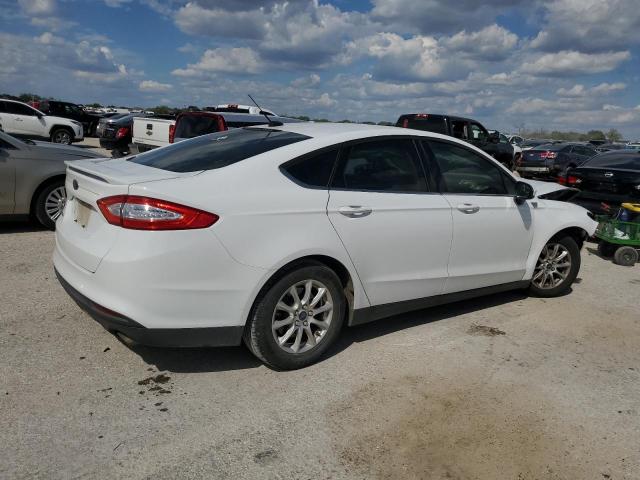 VIN 3FA6P0G73FR223950 2015 Ford Fusion, S no.3