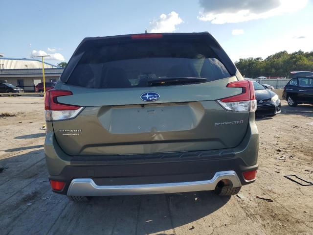 2019 SUBARU FORESTER P - JF2SKAGC8KH464037