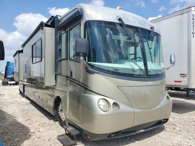 2003 FREIGHTLINER CHASSIS X #2840241056