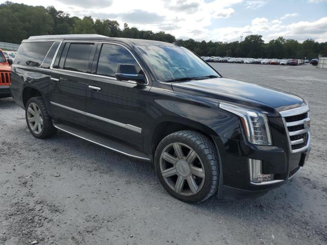 2017 CADILLAC ESCALADE E - 1GYS4HKJ8HR172828