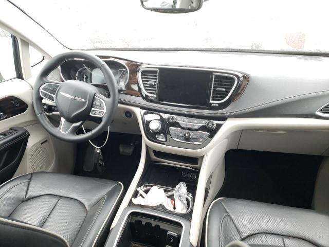 2022 CHRYSLER PACIFICA H - 2C4RC1S74NR189604