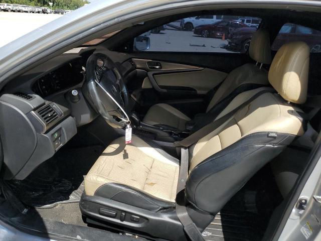 2016 HONDA ACCORD TOU - 1HGCT2B0XGA004205