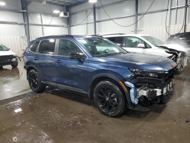 2024 HONDA CR-V SPORT - 2HKRS6H56RH802721