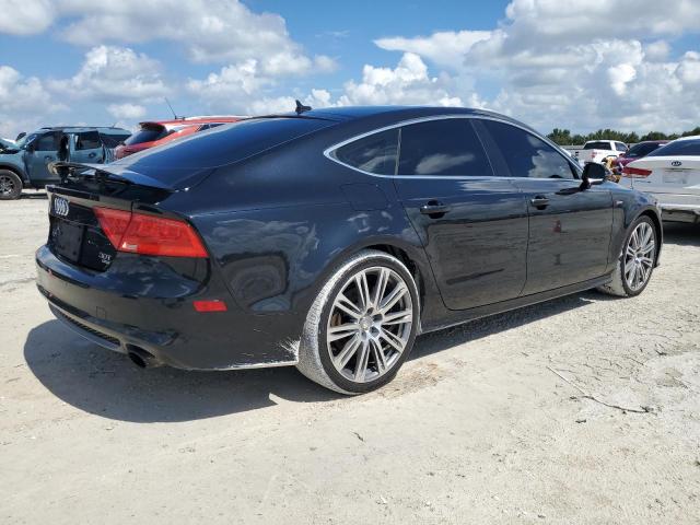 VIN WAU2GAFC9EN107194 2014 Audi A7, Prestige no.3