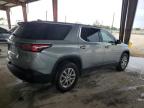 CHEVROLET TRAVERSE L photo