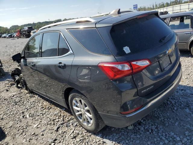 2018 CHEVROLET EQUINOX LT - 2GNAXJEV5J6141592