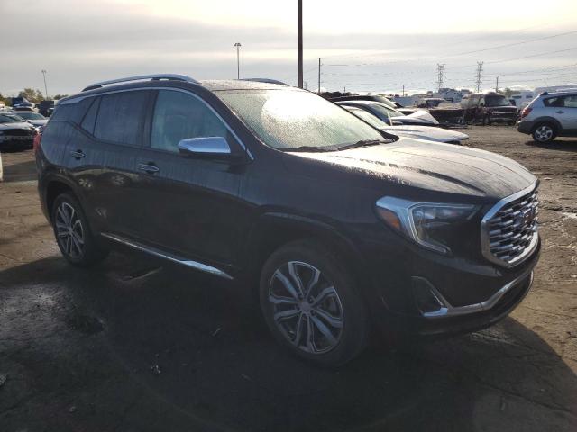 2019 GMC TERRAIN DE - 3GKALXEX3KL233780