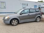 PONTIAC VIBE photo