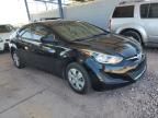 HYUNDAI ELANTRA SE photo