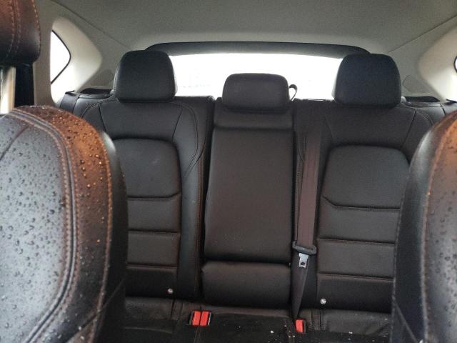 2019 MAZDA CX-5 GRAND - JM3KFBDY0K0689938
