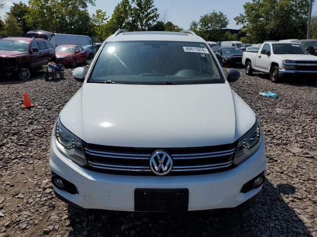 VIN WVGAV7AX7GW562068 2016 Volkswagen Tiguan, S no.5