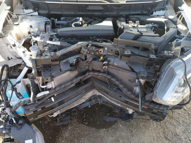 2018 NISSAN ROGUE S - 5N1AT2MV9JC815998
