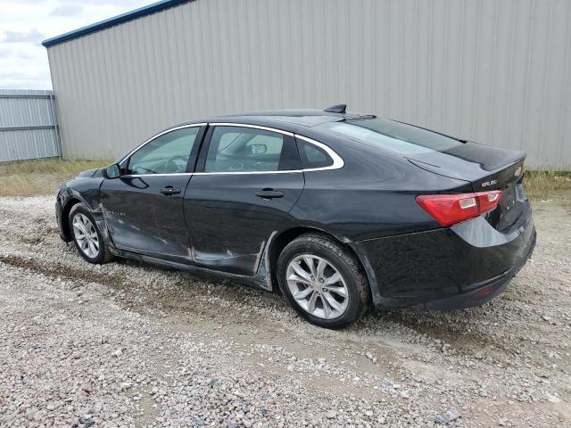 VIN 1G1ZD5ST9PF125868 2023 Chevrolet Malibu, LT no.2