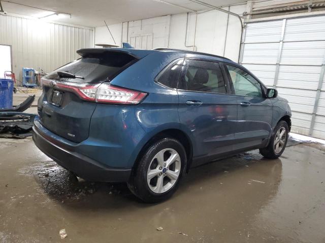2016 FORD EDGE SE - 2FMPK4G9XGBC00585