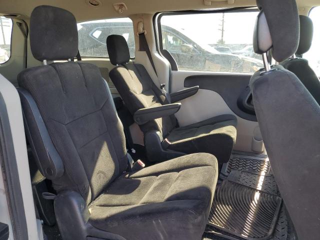 2015 DODGE GRAND CARA - 2C4RDGCG3FR566357