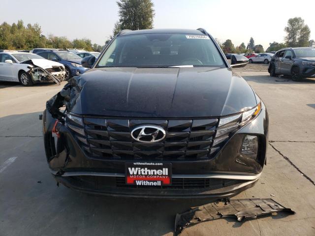 2024 HYUNDAI TUCSON BLU - KM8JBCD15RU234364