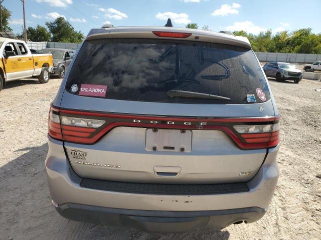 VIN 1C4RDHAG6EC402584 2014 Dodge Durango, Sxt no.6