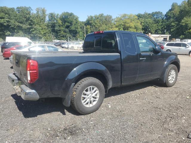 2018 NISSAN FRONTIER S - 1N6AD0CW6JN764820