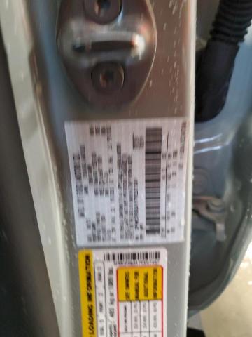 2023 FORD BRONCO SPO - 3FMCR9B61PRE07307
