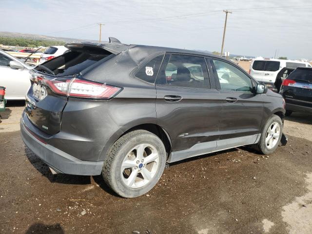 2018 FORD EDGE SE - 2FMPK3G92JBB39525
