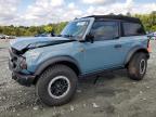 2023 FORD BRONCO BAS - 1FMDE5CP8PLC00699