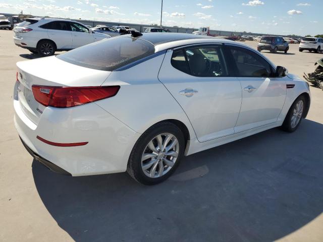 2015 KIA OPTIMA EX - 5XXGN4A79FG474961