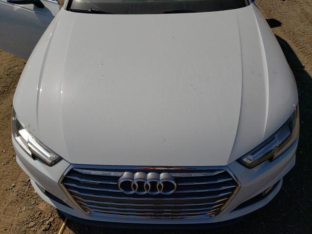 2019 AUDI A4 PREMIUM - WAUENAF45KA053360