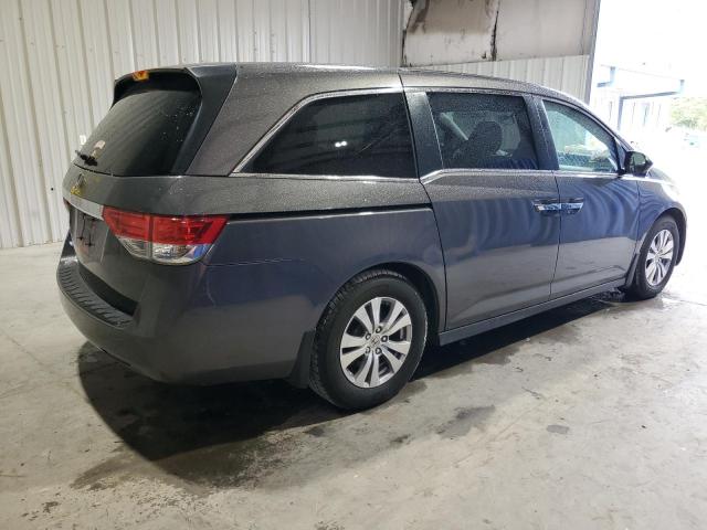 VIN 5FNRL5H40FB128235 2015 Honda Odyssey, EX no.3