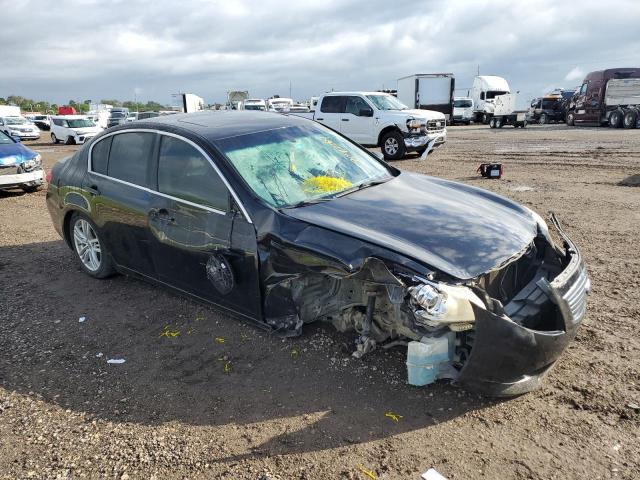 2010 INFINITI G37 BASE 2010