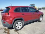 JEEP CHEROKEE S photo