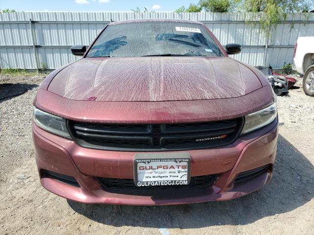 VIN 2C3CDXBGXPH699135 2023 Dodge Charger, Sxt no.5