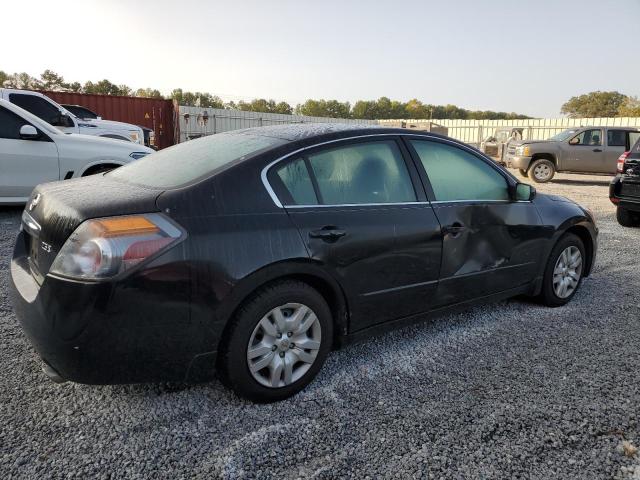 NISSAN ALTIMA BAS 2011 black  gas 1N4AL2AP9BN430835 photo #4