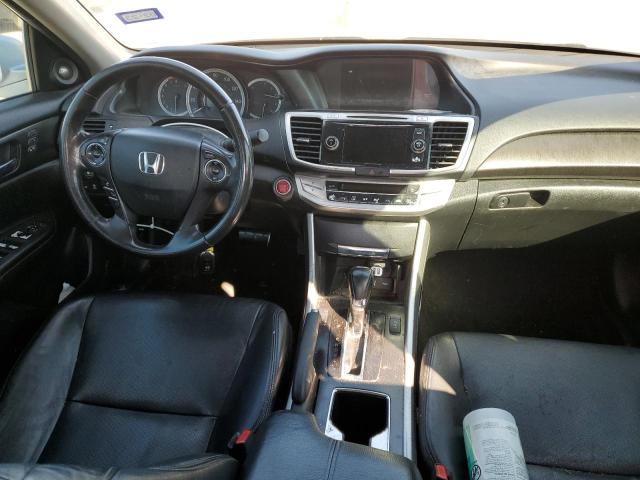 2015 HONDA ACCORD EXL 1HGCR2F8XFA070377  71442984