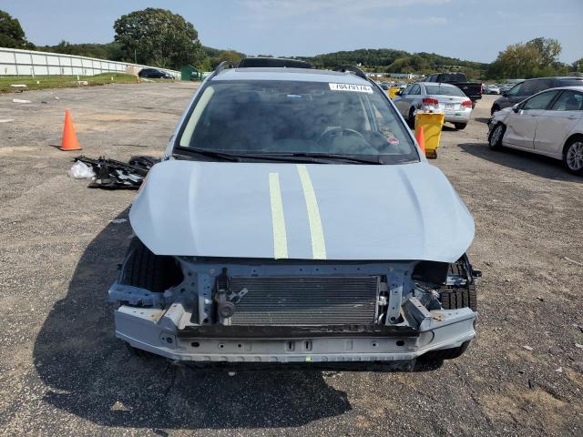 2023 SUBARU CROSSTREK - JF2GTAEC9PH238117