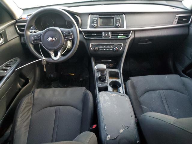 2016 KIA OPTIMA LX - 5XXGT4L37GG100141