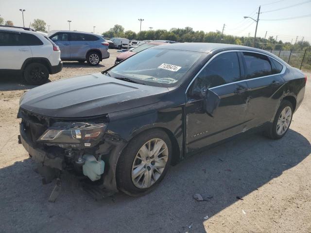 2016 CHEVROLET IMPALA LS #3023388281