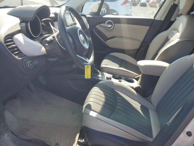 2016 FIAT 500X LOUNG ZFBCFXDTXGP383328