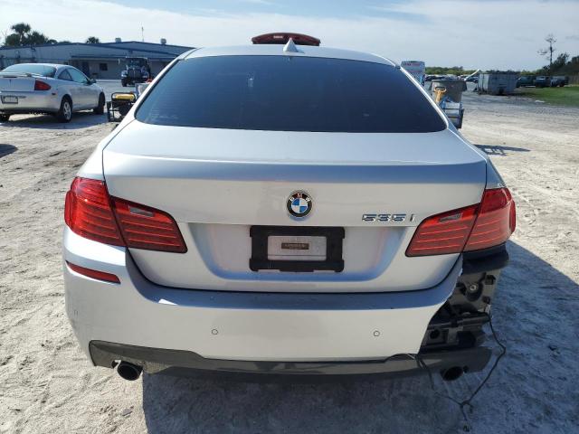 VIN WBA5B1C53GG551289 2016 BMW 5 Series, 535 I no.6