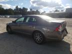 FORD FUSION SEL photo