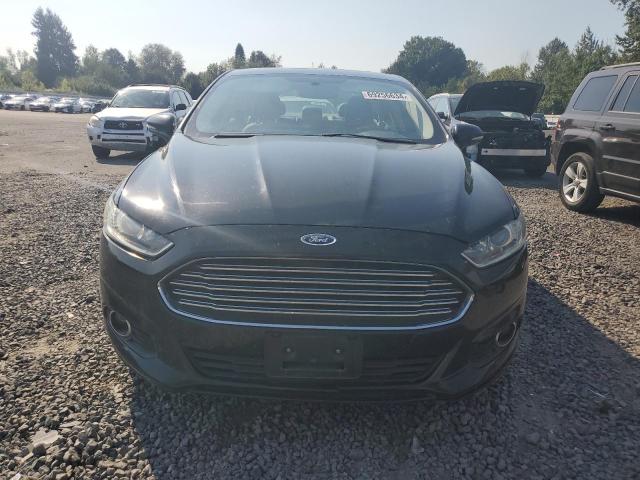 VIN 3FA6P0HR4DR274595 2013 Ford Fusion, SE no.5