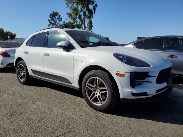 VIN WP1AA2A57KLB01432 2019 Porsche Macan no.4