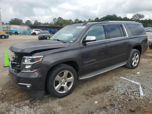2015 CHEVROLET SUBURBAN C - 1GNSCKKC8FR552277