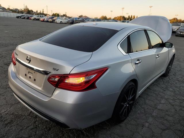 2017 NISSAN ALTIMA 2.5 - 1N4AL3AP4HC144918