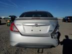 NISSAN VERSA S photo