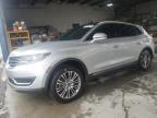 2016 LINCOLN MKX RESERV - 2LMTJ6LR8GBL50721