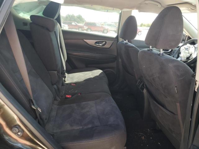 2015 NISSAN ROGUE S - KNMAT2MT6FP514690