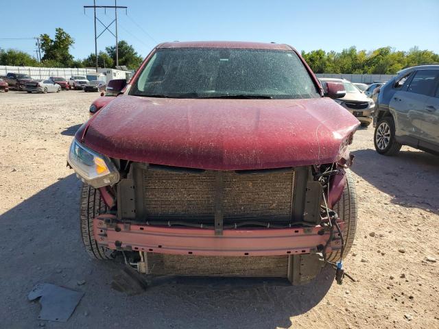 2020 CHEVROLET TRAVERSE L - 1GNERHKW1LJ126515