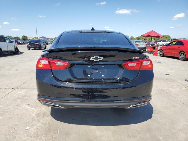 2024 CHEVROLET MALIBU RS - 1G1ZG5ST4RF177886