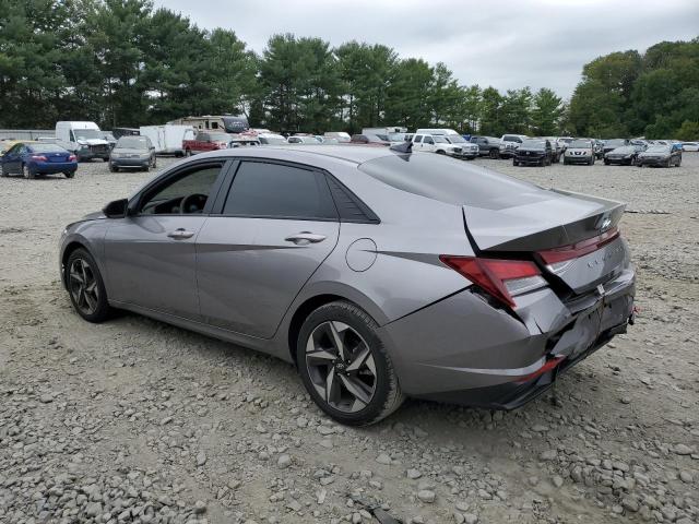 2023 HYUNDAI ELANTRA SE - KMHLS4AG6PU614768