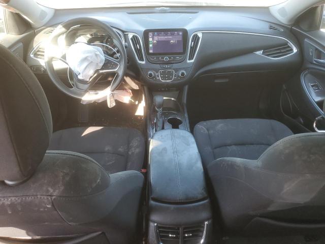 2021 CHEVROLET MALIBU LT - 1G1ZD5ST2MF075830